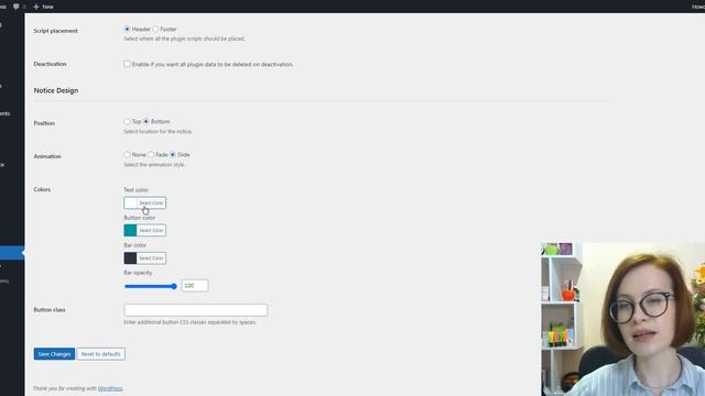 How to Add a Cookies Popup in WordPress for GDPR/CCPA смотреть онлайн