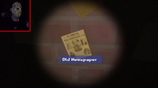 You Won't Make It Out Alive (Westgrove) Creepy PSX-Style Indie Horror смотреть онлайн
