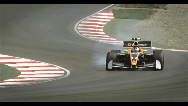 G-Energy Master HD смотреть онлайн