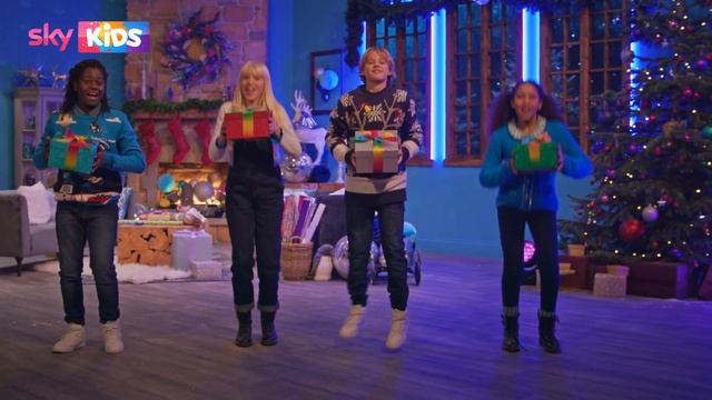 KIDZ BOP Kids - Last Christmas (A Merry KIDZ BOP Christmas)