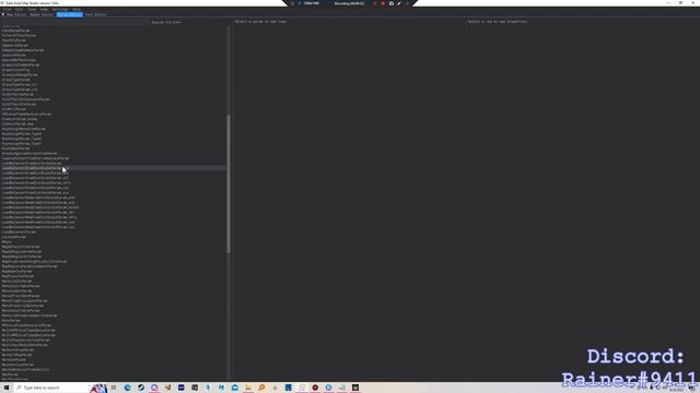Basics of Modding Elden Ring: ModEngine 2 and MapStudio (parameters and mod loading tools) смотреть онлайн