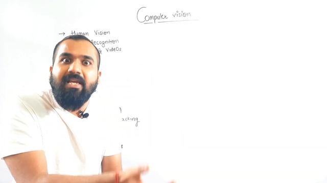 Introduction To Computer Vision Explained in Hindi смотреть онлайн