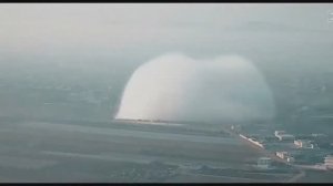 ОДАБ-500 прилет по расположению ВСУ.