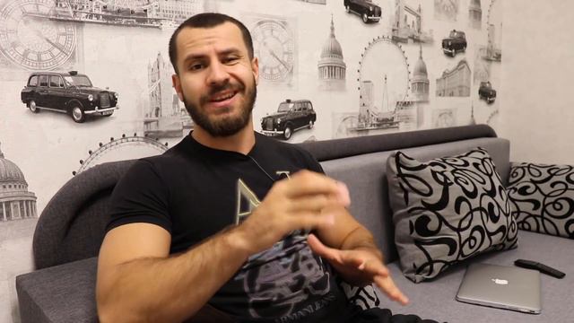 РАЗОБЛАЧЕНИЕ Асхаба Тамаева смотреть онлайн