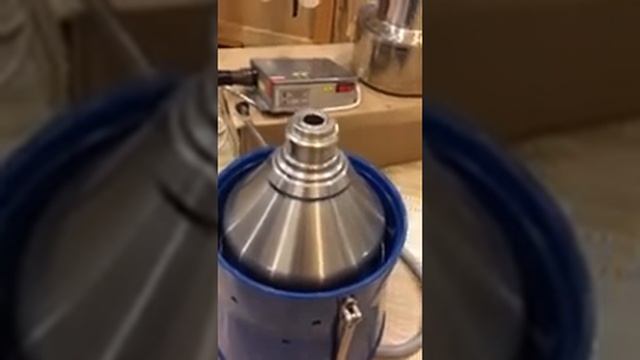 Сепаратор МоторСич-500 смотреть онлайн