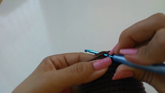 Amigurumi Macaquinho Zico Tutorial Passo a Passo (Parte 3) смотреть онлайн