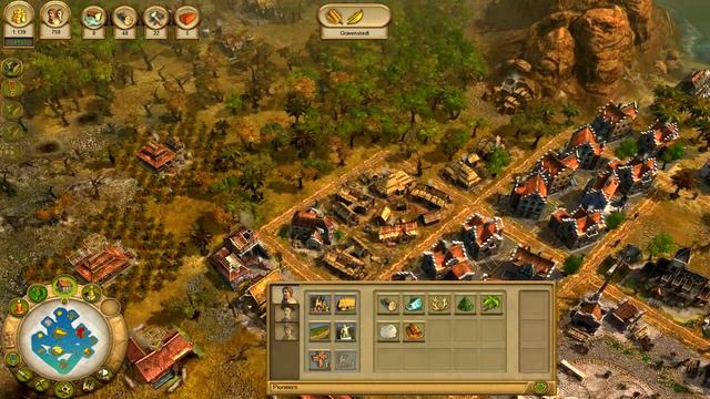 Anno 1701 - TSD | Mission 7 [3/5]