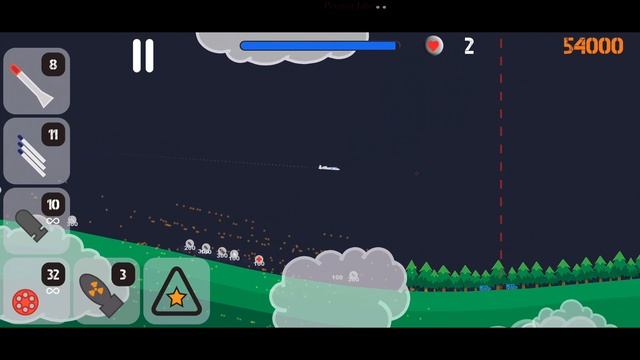 Game Android | Atomic Fighter Bomber Pro | SD 855 смотреть онлайн