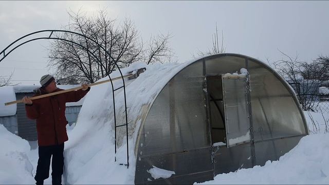 64. Старый Новый год. До весны осталось 44 дня..mp4 смотреть онлайн