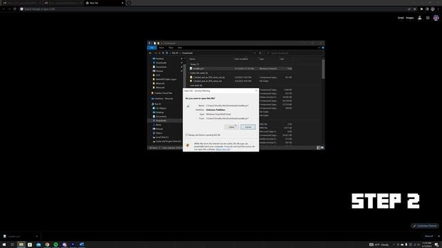 The Official BetterRTX Express Installation Guide смотреть онлайн