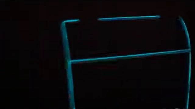 Неоновая подсветка Форд Мондео 3 Neon lights Ford Mondeo смотреть онлайн