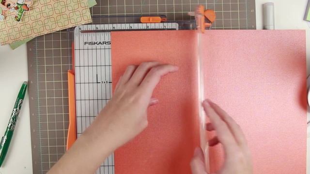 It's Rainy - Copic Coloring & Card Tutorial смотреть онлайн