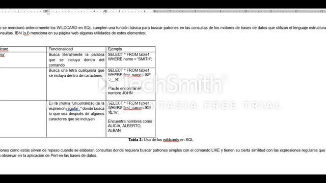 Base de datos Oracle con Perl смотреть онлайн