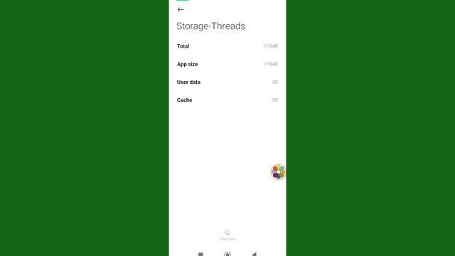 How to Fix "Sorry Something went wrong try Again " Error in Threads।Threads Error Problem Solve смотреть онлайн