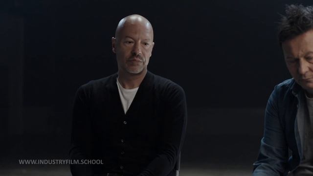 "Анонимные". Федор Бондарчук смотреть онлайн