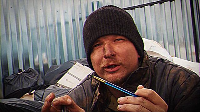 Как создать креативную идею. Символизм, аллегория и другие приёмы. смотреть онлайн