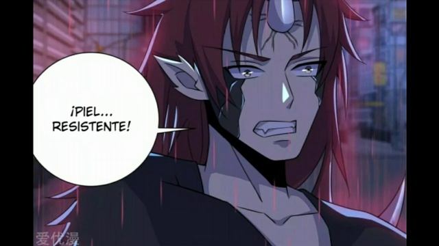 KING of Apocalypse - [MMV] (1) - HONTER ADM смотреть онлайн