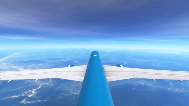 Infinite Flight: Hanoi (HAN) to Ho Chi Minh City (SGN) | Vietnam Airlines | Boeing 787-9 смотреть онлайн