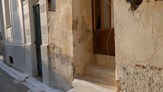 Заброшенные виллы Греции | Недвижимость в Греции | Заброшки смотреть онлайн