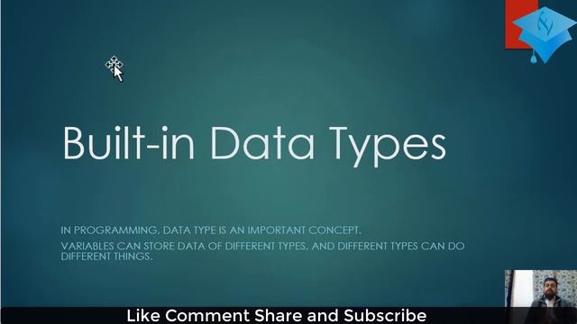 Data types in python in Urdu/Hindi - data type conversion / type casting in python (Urdu / Hindi) смотреть онлайн