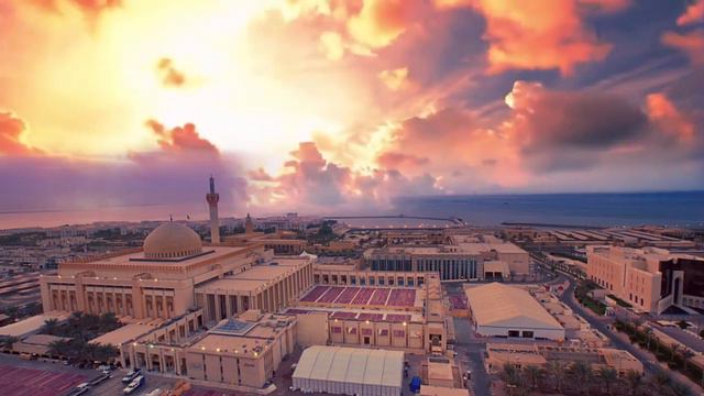 Мишари Рашиди.Послушайте успокаивающее чтение_2021 смотреть онлайн