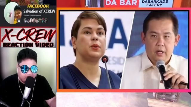 COPYWRIGHT CASE NG TVJ MAY UPDATES NA REACTION VIDEO смотреть онлайн