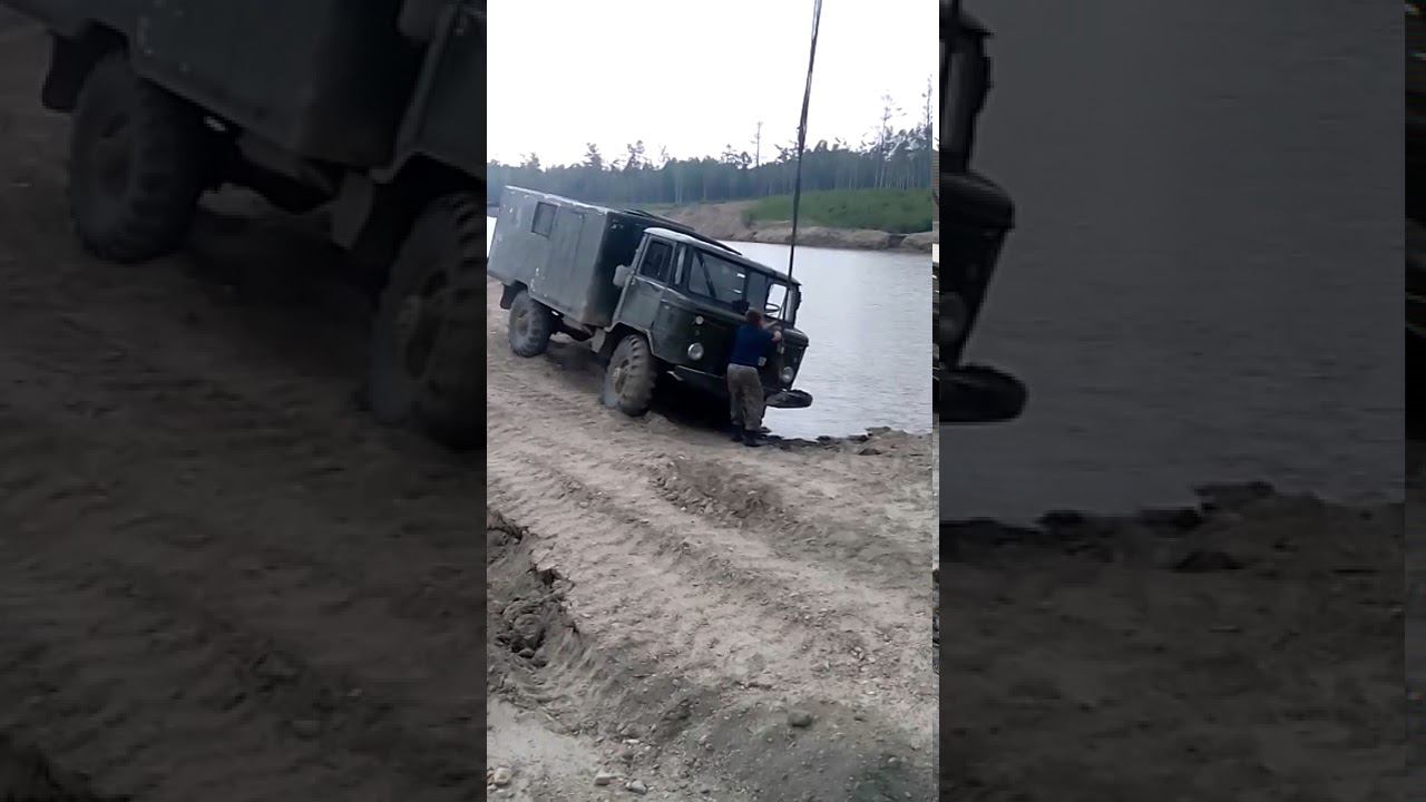 Почти проехали смотреть онлайн