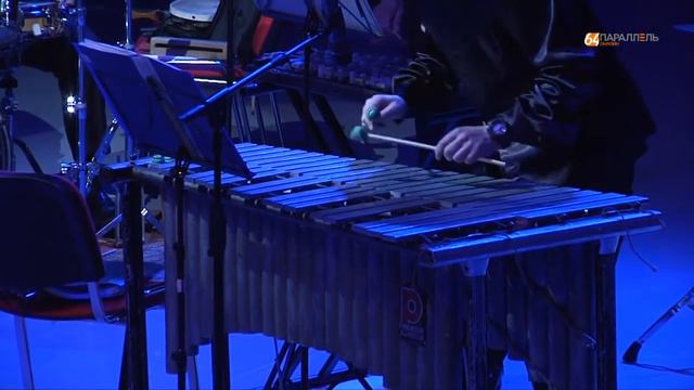 Костомукша. Камерный фестиваль-2016. День 2. MARIMBA MIX смотреть онлайн