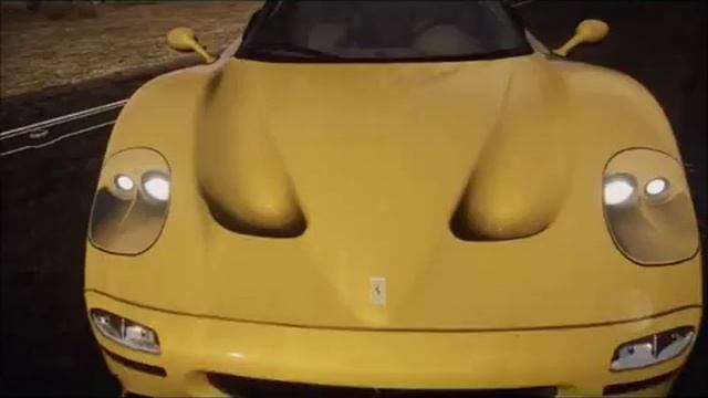 Hot  Pursuit  Ferrari  F 40