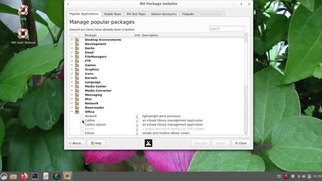 Testing MX Linux Cinnamon and having a little fun. смотреть онлайн