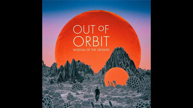 Out of Orbit & Shulman - Square One смотреть онлайн