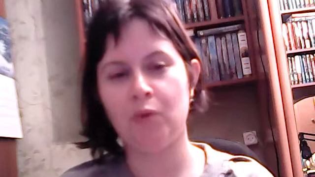 Обзоры от Арины № 9. Анна Гаврилова. Уши не трогать смотреть онлайн