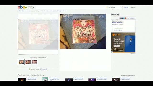 eBay Game Hunting (Episode 2) смотреть онлайн