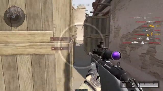 Warface| STREAM 4 | Угар Рм смотреть онлайн