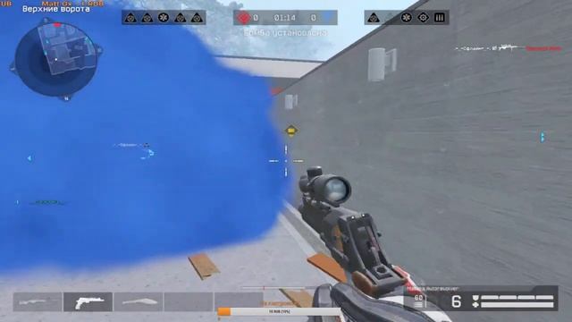 Warface★23 февраля ★играю рм и беру всех ★ смотреть онлайн