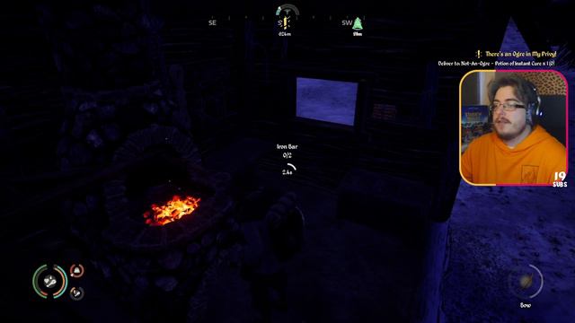 Toasty plays MEDIEVAL DYNASTY MULTIPLAYER | OXBOW - Ep. 18 смотреть онлайн