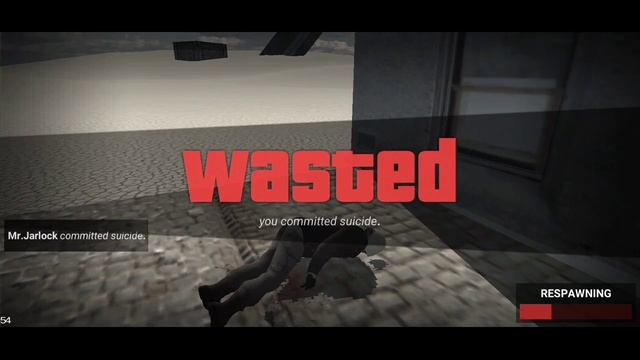 Текстура злейший враг в GTA 5 смотреть онлайн