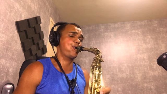 #1 Improvisation com Efeitos do Logic Pro X смотреть онлайн