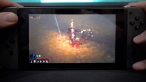 Diablo III на Nintendo Switch [БРАТЬ или НЕТ]