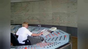 Дежурный по железнодорожной станции