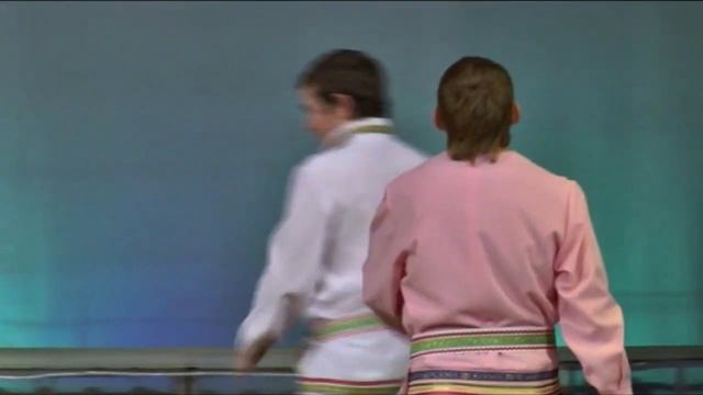 "КНА ВЕЛ" калык ансамбль - Эрвел марий куштымаш смотреть онлайн