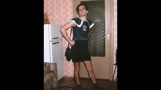 Мое слайд-шоу "Вся жизнь - игра" смотреть онлайн
