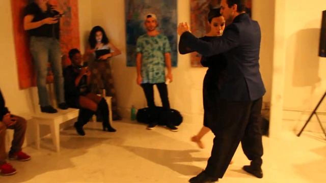 Argentine Tango смотреть онлайн
