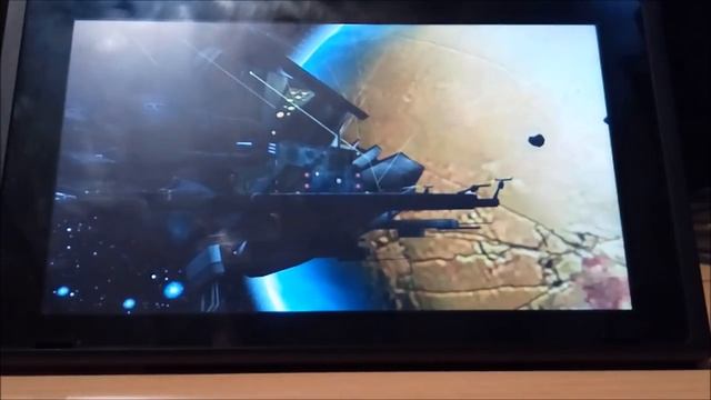 Metroid Prime Trilogy HD: First look смотреть онлайн