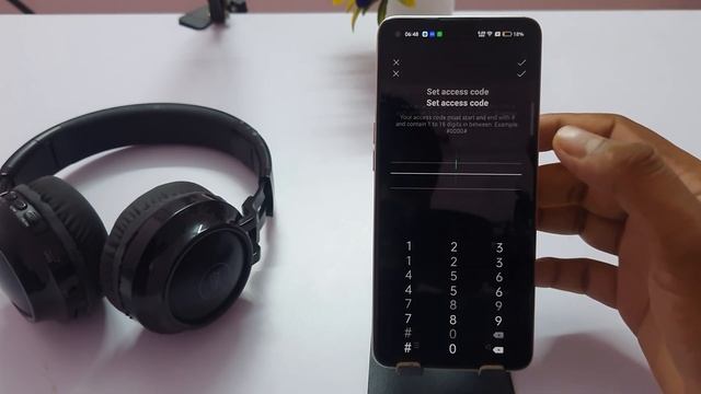 How to hide apps in Oppo a17 /Oppo a17 me app hide kaise kare/Oppo app hide setting смотреть онлайн