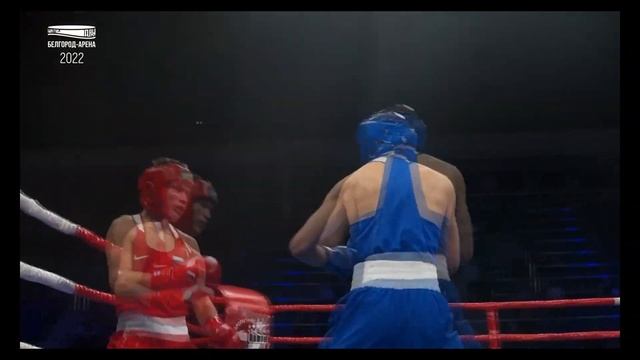 «Белгород-Арена» вновь в борьбе за Золотой глобус смотреть онлайн