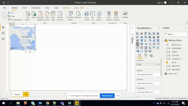 Interview Question: Explain how you created PowerBI report and publish(In Telugu) ? смотреть онлайн