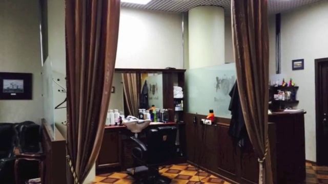 Как всё начиналось салон красоты "GB Barbers" смотреть онлайн