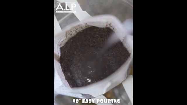 MOJAE Pour-Over Kettle for Drip Coffee смотреть онлайн
