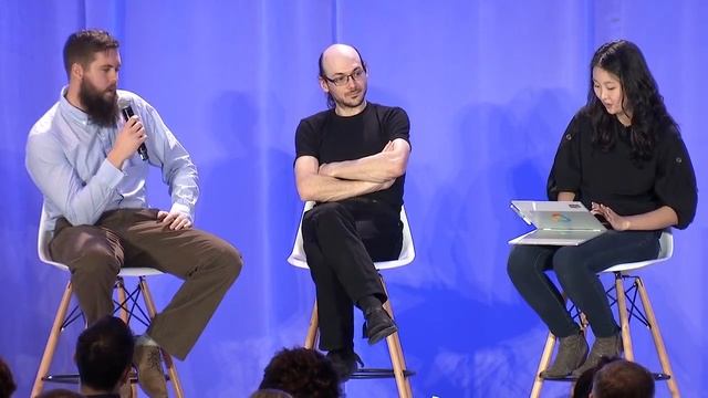 Best Practices in Building a Cloud-Based SaaS Application (Cloud Next '19) смотреть онлайн